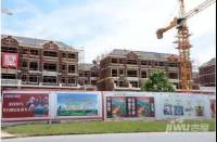 润达美墅实景图