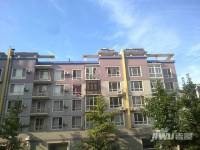 蓝天花苑实景图