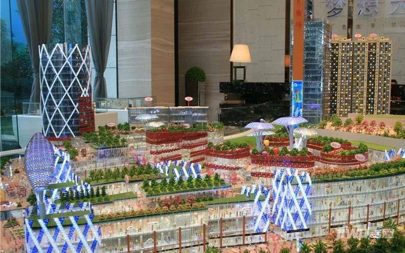 梦想家园实景图3