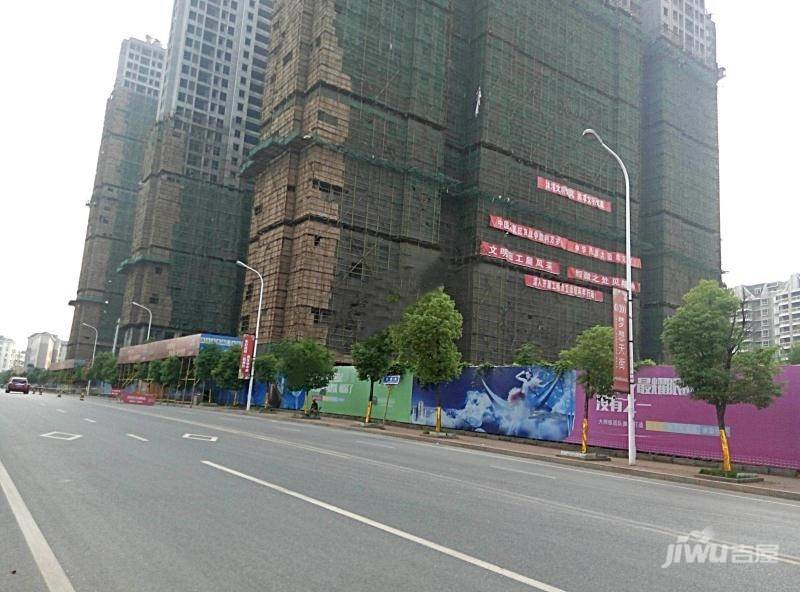 梦想家园实景图1