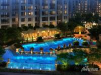 公园华府实景图