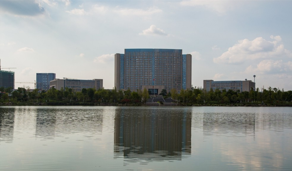 庄和中央华府配套图