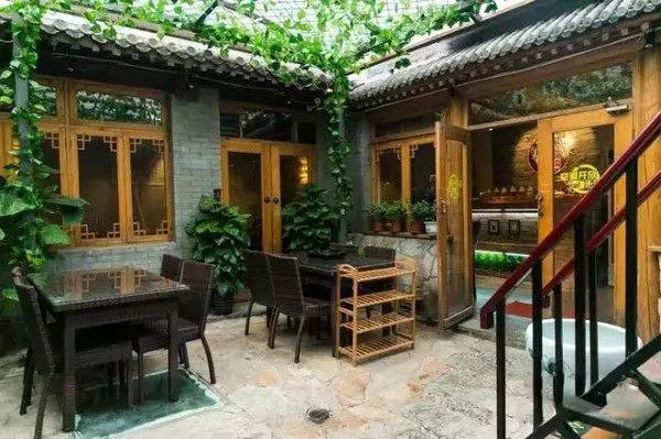 熙谷小镇样板间