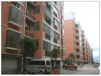 明景花园实景图