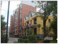 明景花园售楼处