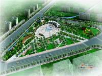 半山豪园规划图图片