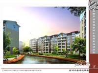 时代经典实景图图片