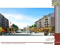 时代经典实景图图片