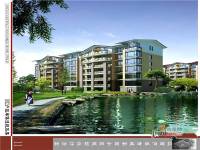 时代经典实景图图片