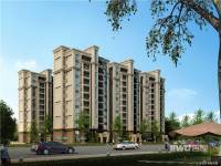 半山豪园效果图图片