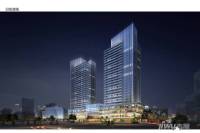 佳禾购物公园实景图图片