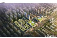 佳禾购物公园实景图