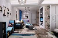 萍乡美佳华商业中心实景图