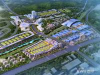 中帜汽配城实景图图片