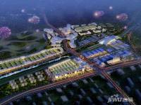 中帜汽配城实景图图片