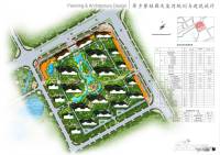 碧桂园天玺湾位置交通图