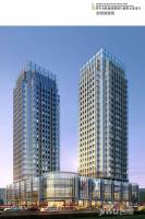 中央豪门实景图图片