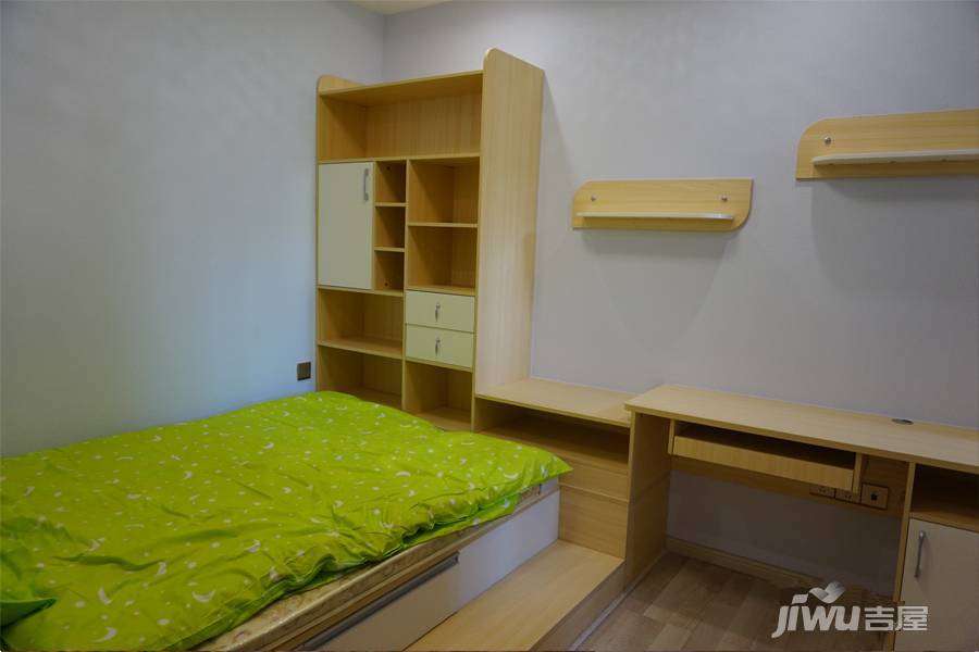 中央豪门样板间12