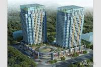 中央豪门实景图图片