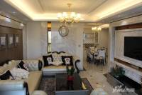 中央豪门样板间图片