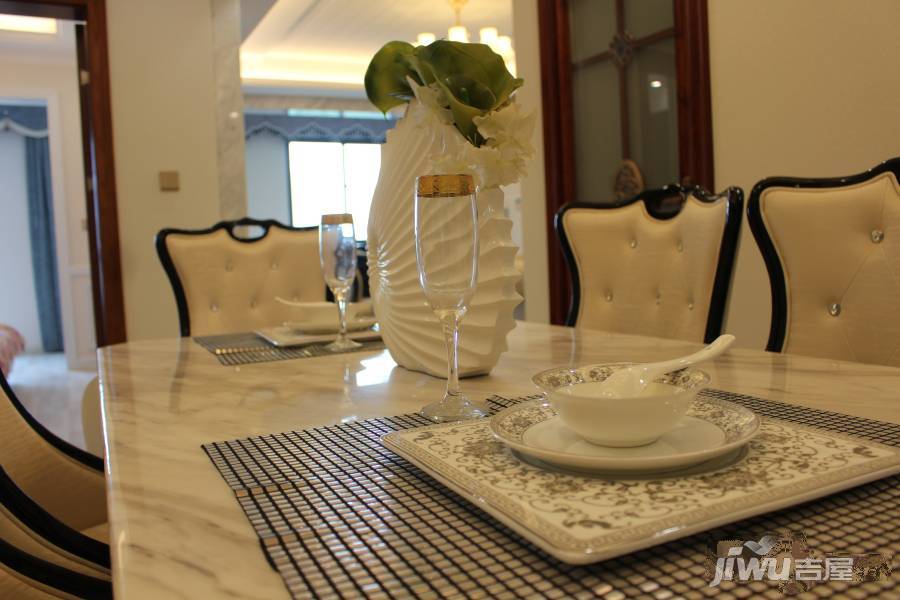 中央豪门样板间9