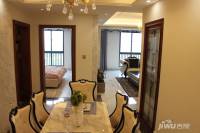 中央豪门样板间图片