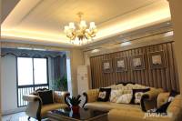 中央豪门样板间图片