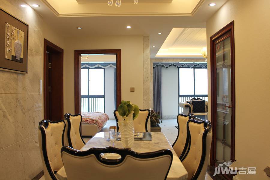 中央豪门样板间3