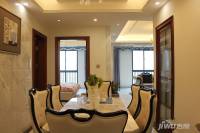 中央豪门样板间图片