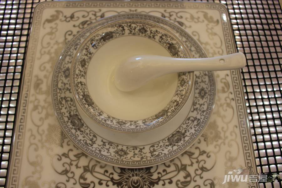 中央豪门样板间2