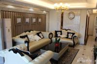 中央豪门售楼处图片