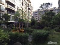 滨湖人家实景图