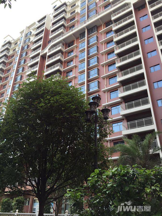 滨湖人家实景图10