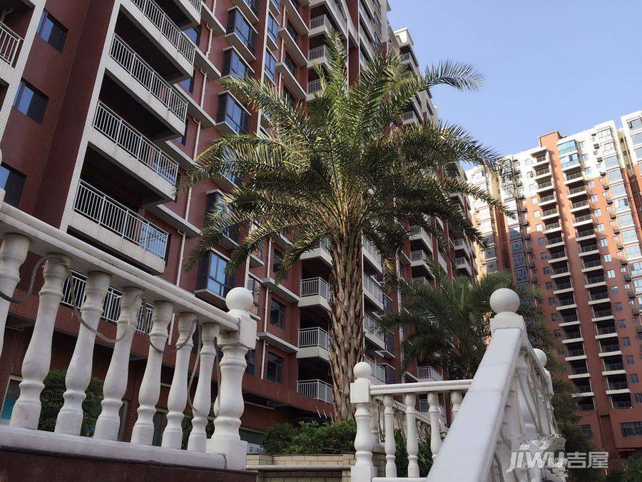 滨湖人家实景图2