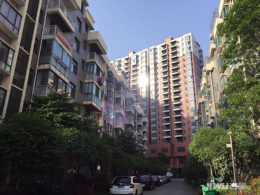 滨湖人家实景图3