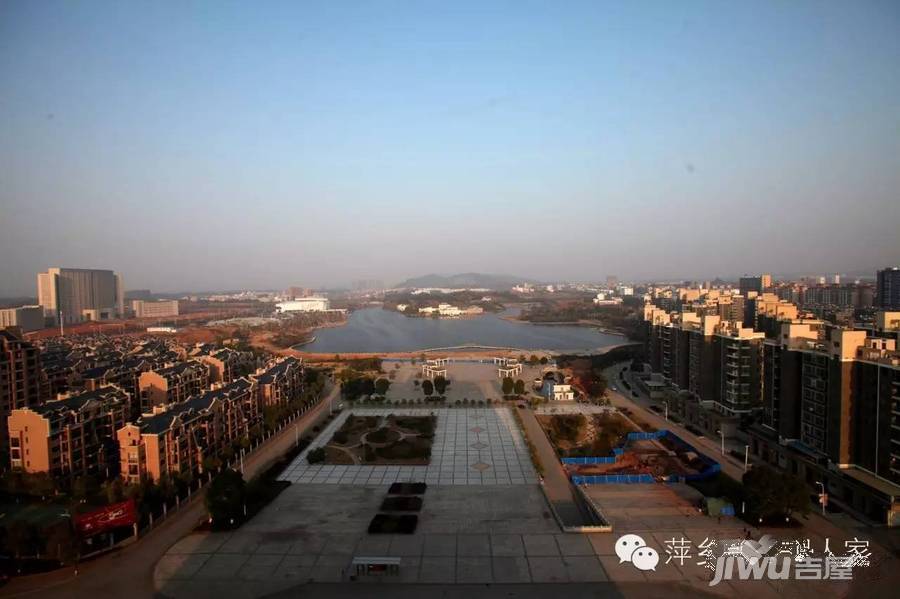 滨湖人家实景图6