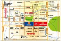 亿都国际商城位置交通图