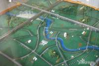 亿星中央半岛位置交通图图片