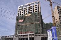 嘉年华城实景图