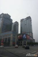 世纪广场翡翠城位置交通图