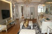 亿星中央半岛实景图图片