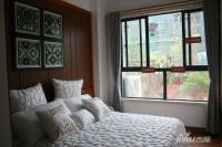 亿星中央半岛样板间