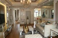 亿星中央半岛样板间图片