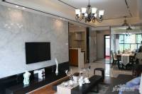 亿星中央半岛样板间图片