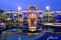 碧桂园天玺湾效果图