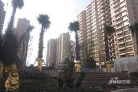 光大阳光花苑实景图