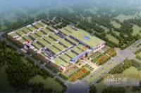 萍乡华美立家建材家居广场规划图图片