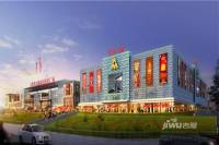 萍乡华美立家建材家居广场效果图图片