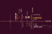 嘉和怡景园位置交通图图片