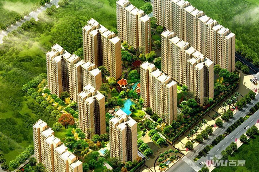 南剑2011实景图1